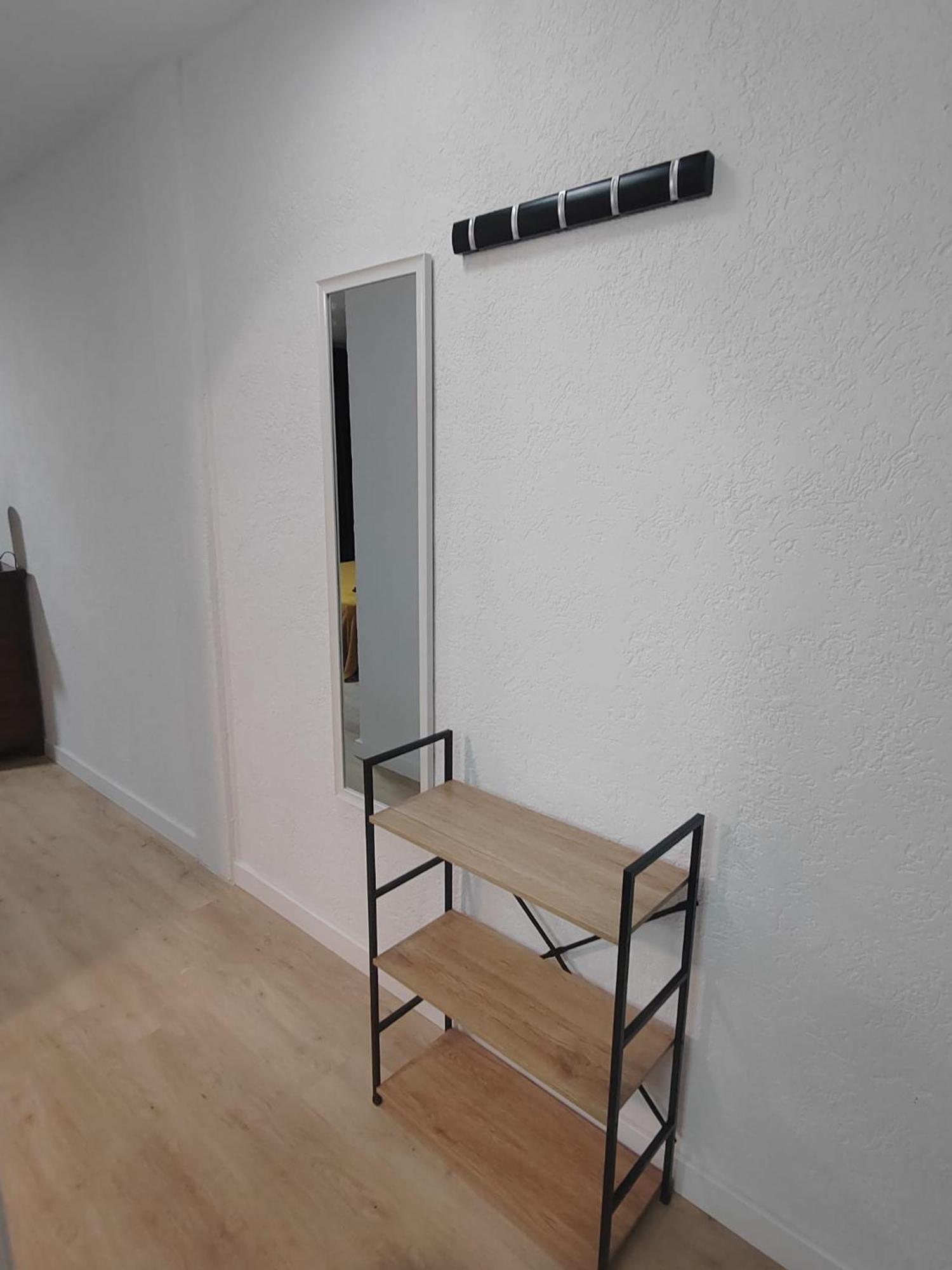 Apartment-Studio With View M&M 베니돔 외부 사진
