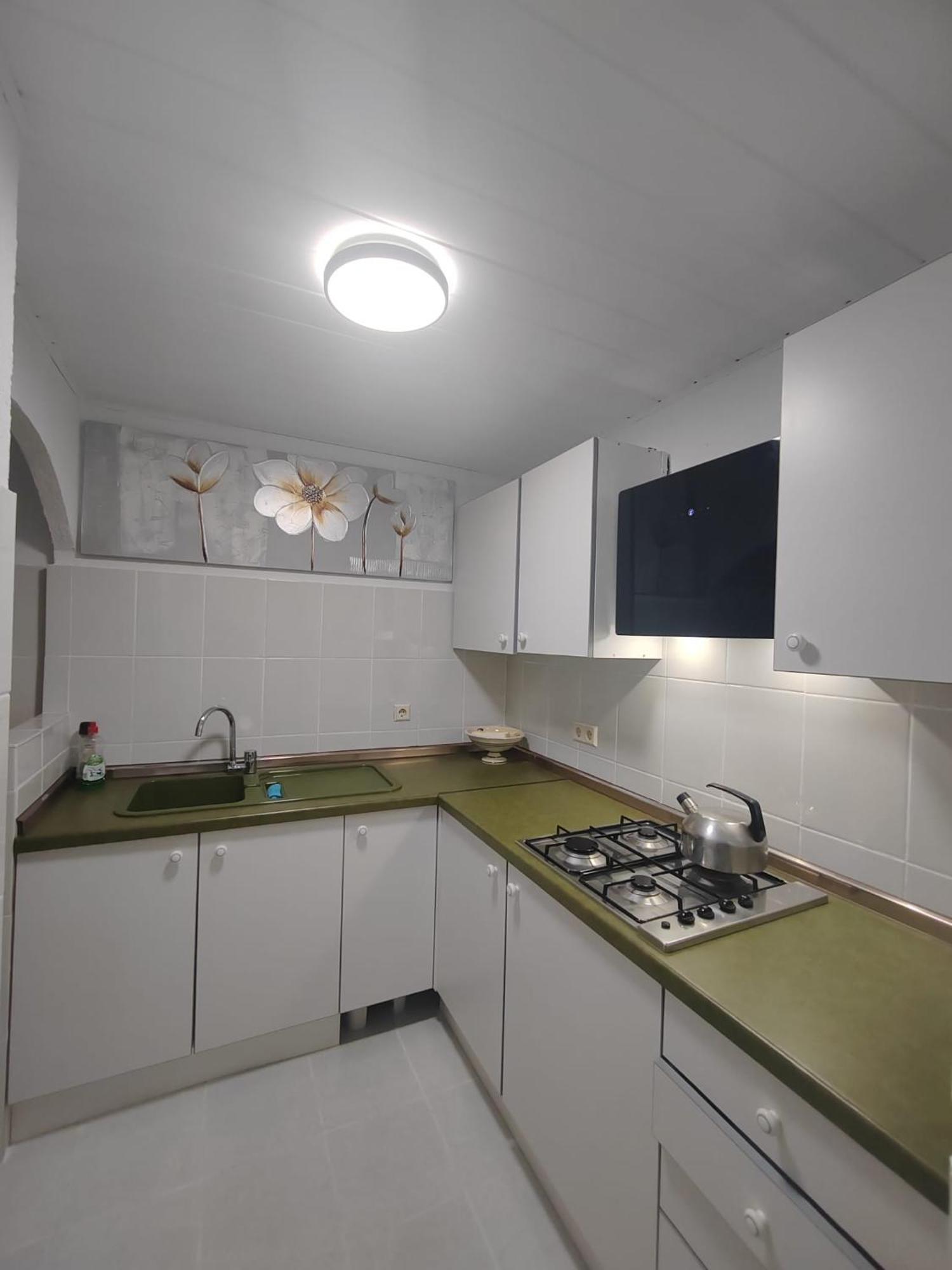 Apartment-Studio With View M&M 베니돔 외부 사진