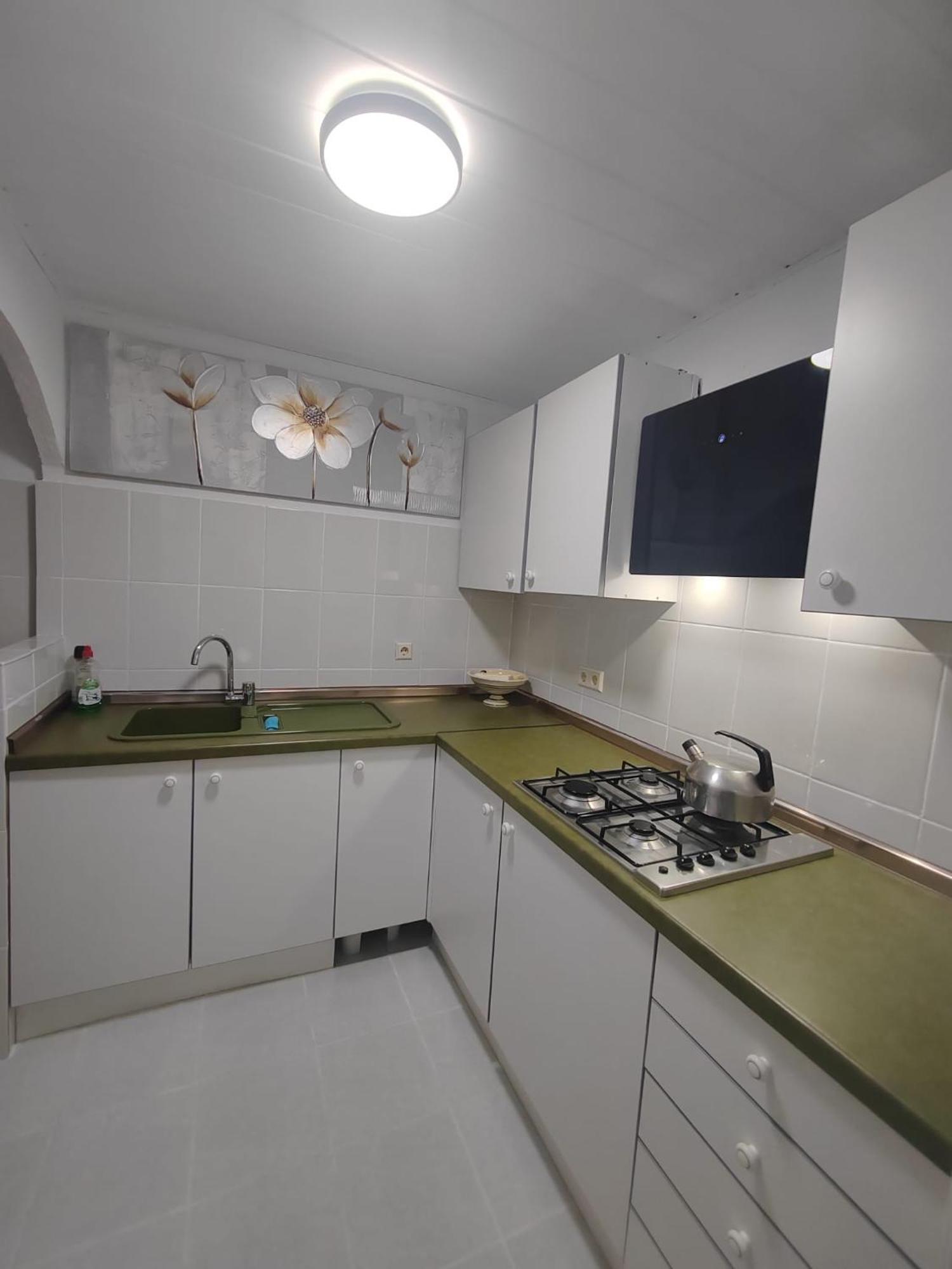 Apartment-Studio With View M&M 베니돔 외부 사진