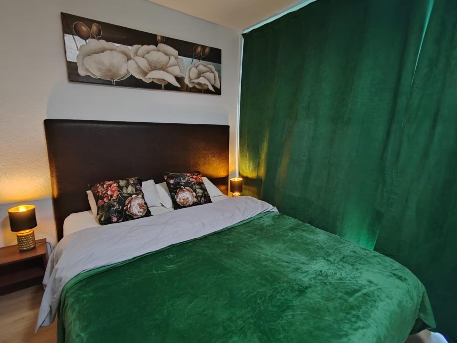 Apartment-Studio With View M&M 베니돔 외부 사진