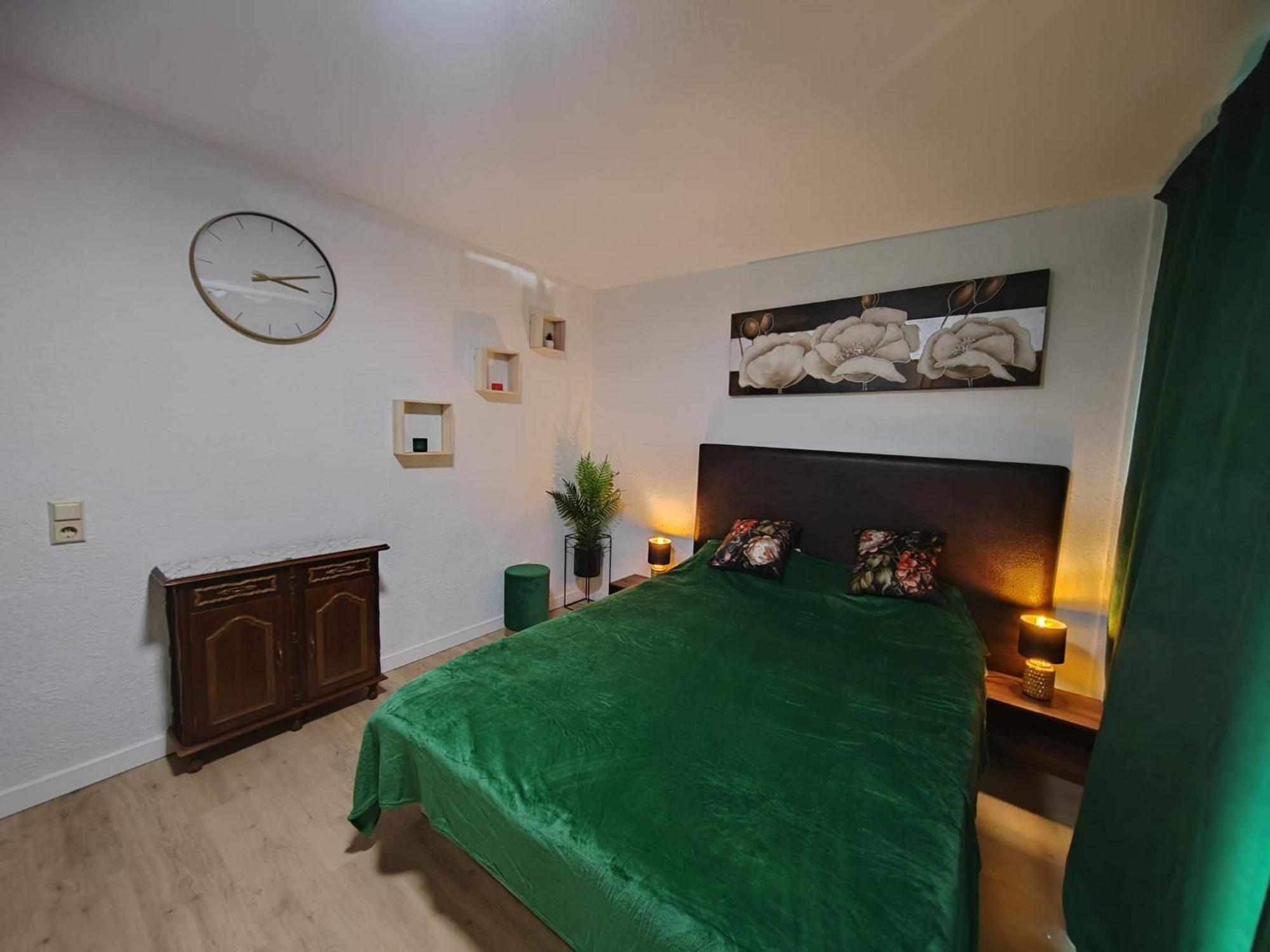 Apartment-Studio With View M&M 베니돔 외부 사진